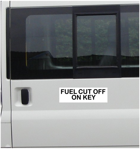 Qty 150 mm - 150, fuel