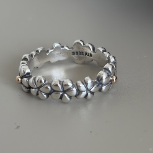 Genuine pandora sterling - genuine,
