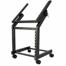 RS001 Studio Equipment Rack