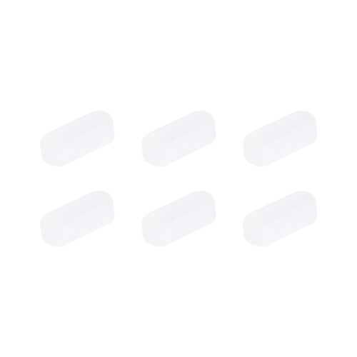 6pcs magnetic stirrer mixer - 6pcs,