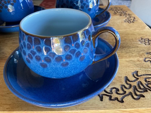 Vintage denby stoneware eng - vintage,,