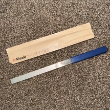 Niwaki Twin Diamond File Brand