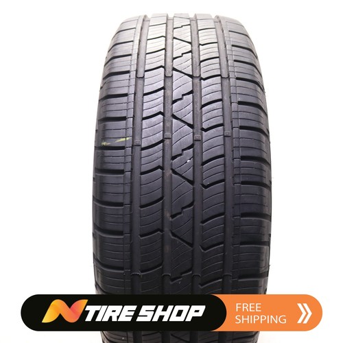 Used 255 55r20 mastercraft - used, 255/55r20