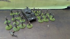 Airfix 1/72 WW2 Plastic