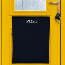 Post Catcher Bag for Mail