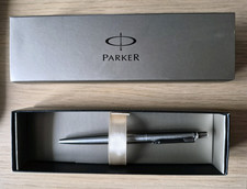 Parker Jotter Stainless Steel