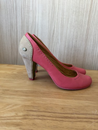 Size terra plana pink - size, &