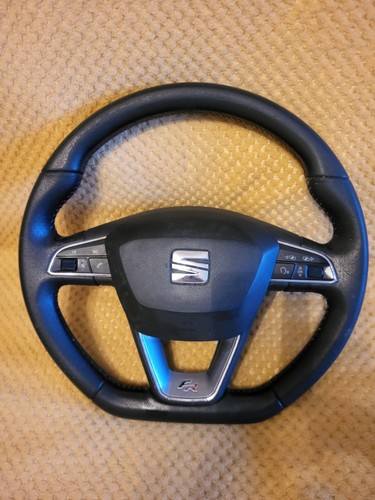 Seat leon mk3 flat - fr,