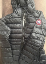 Canada Goose Women's Black