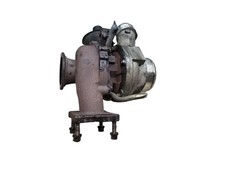 VOLVO V60 Turbo Turbocharger