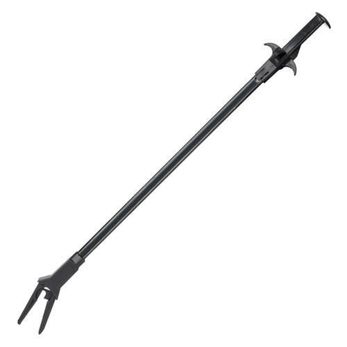 Plastic aquarium tongs extra - plastic,