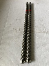 2 x Hilti TE-CX 14/27 14mm x