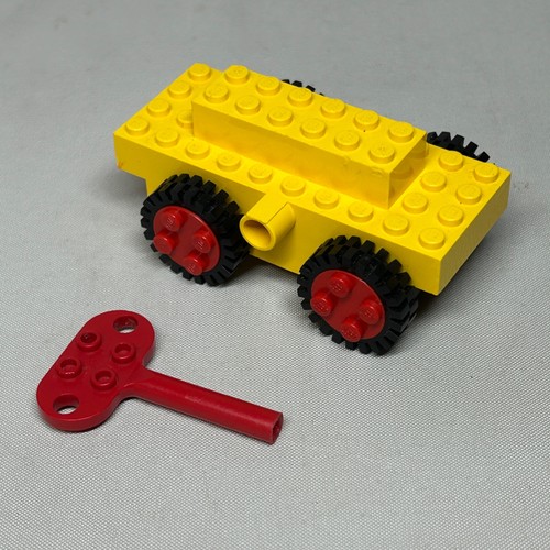 Vintage lego supplemental - lego, set