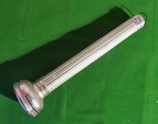 Old ever ready chromed brass - old,