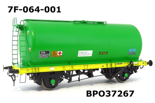 Dapol 064 001 tta 45ton - dapol,