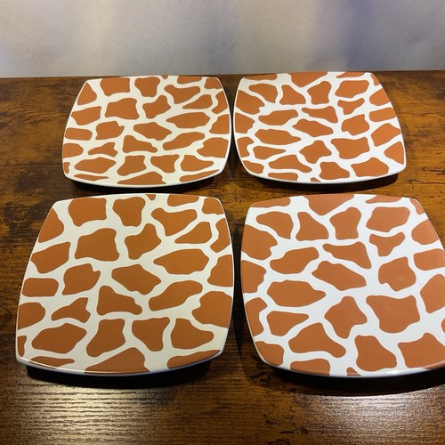 222 fifth giraffe orange - 222,