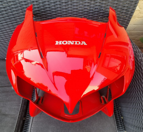 Honda vfr800fi 1998 - 1998, to
