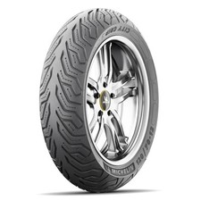 Michelin City Grip 2 Tyre 110/80-14 59S for Peugeot Looxor 125 03-06