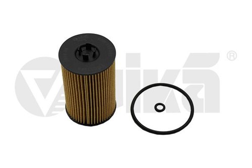 Oil filter 11151034701 vika - oil,