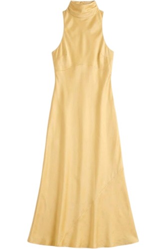Anthropologie milly satin high - milly,