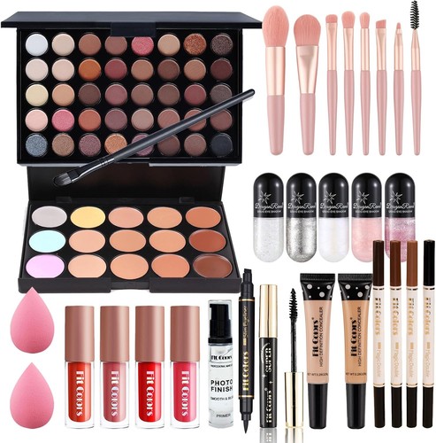Fantasyday all one makeup - all,