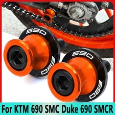 For KTM 690 SMC Duke 690 SMCR