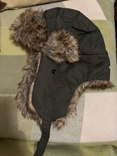 Musto Winter Hat One Size