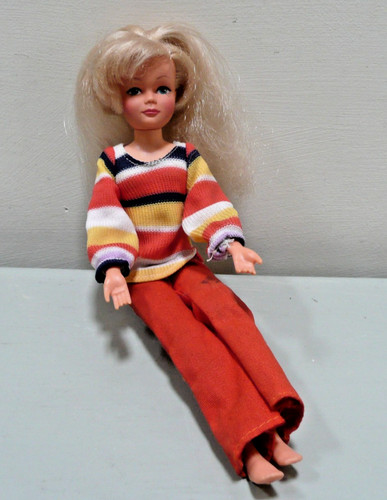 Rare vintage palitoy - vintage, palitoy/bradgate