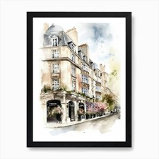 Mayfair London Neighborhood