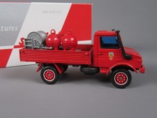 D187 Solido ref 98 Mercedes