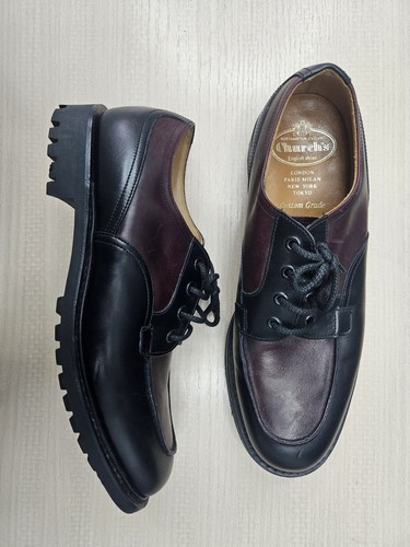 Church custom grade - church's,
