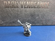 Draznicht, Chosen Champion 40k