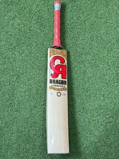 CA Dragon Laminate Cricket Bat