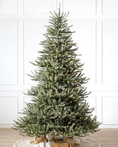 Balsam hill christmas tree - balsam,