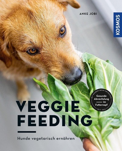 Anke jobi veggie feeding - jobi,
