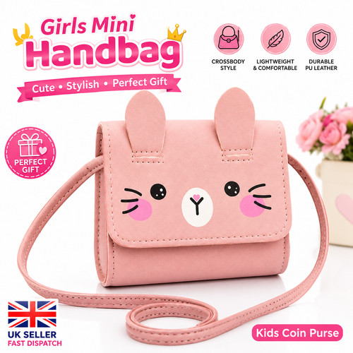 Girls mini handbag kids - girls,