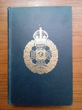Scarce 1910 THE RIFLE BRIGADE