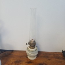 Vintage Ingleton Pottery Oil