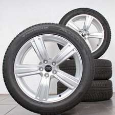 19 inch original Audi A8 4N0