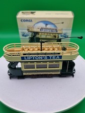 Corgi 98151 Open Top Tram