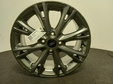 FORD FIESTA Alloy Wheel 17"