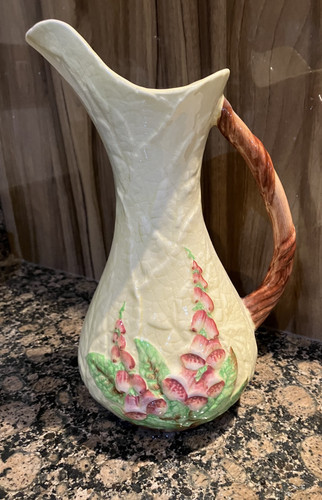 Antique carlton ware - carlton,