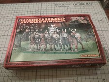 Warhammer Chaos Marauder