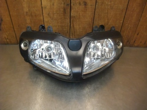 Suzuki sv650 sk9 2009 - sv650,