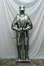 Armour Medieval knight suit of