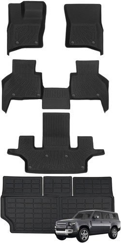 Floor mats fit - floor,