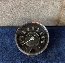 Classic mini mk1 speedo - classic,