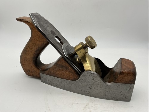 Vintage quality infill - quality,