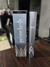 Prime Lash lengthening &