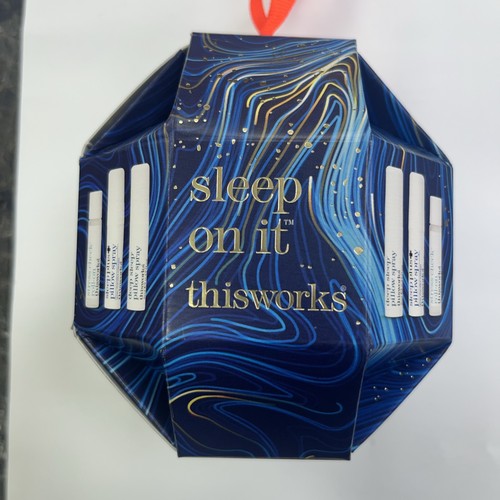 Sleep kit - kit,